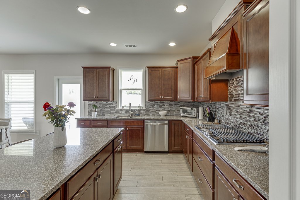 6438 Hickory Branch Drive Hoschton - 13