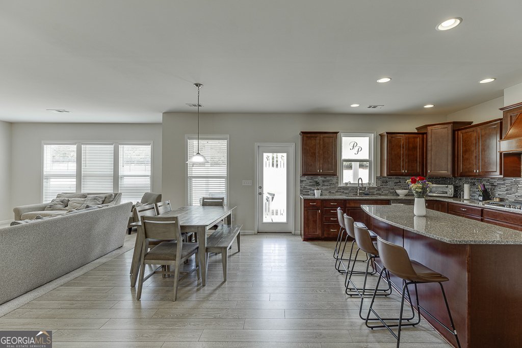 6438 Hickory Branch Drive Hoschton - 14