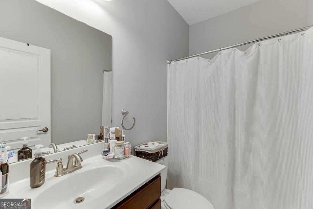 6438 Hickory Branch Drive Hoschton - 18