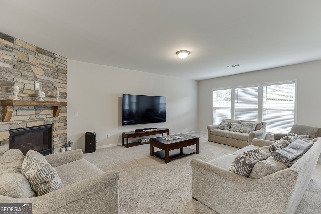6438 Hickory Branch Drive Hoschton - 2