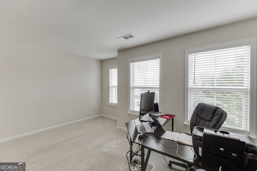 6438 Hickory Branch Drive Hoschton - 20