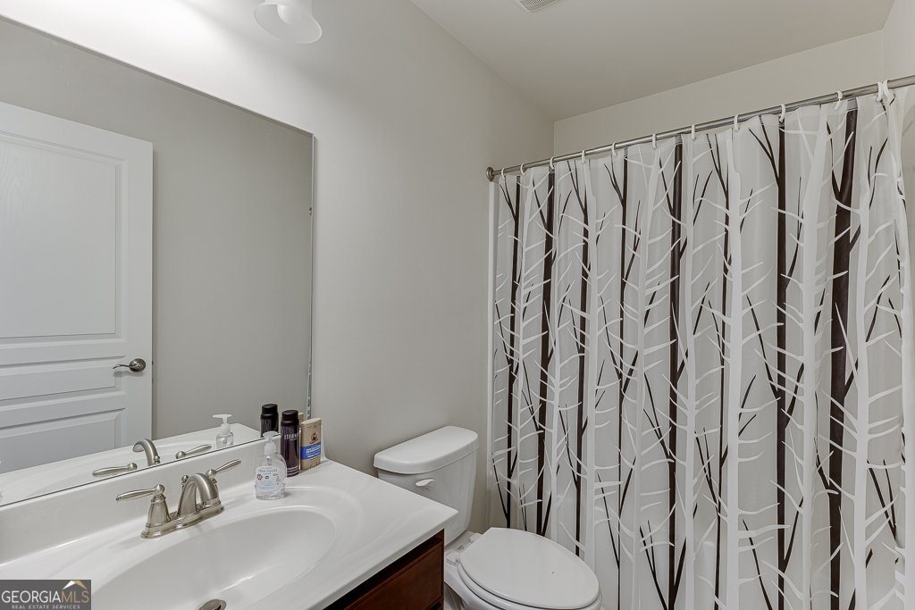 6438 Hickory Branch Drive Hoschton - 24