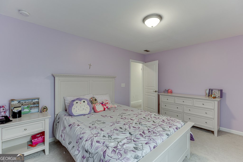 6438 Hickory Branch Drive Hoschton - 27