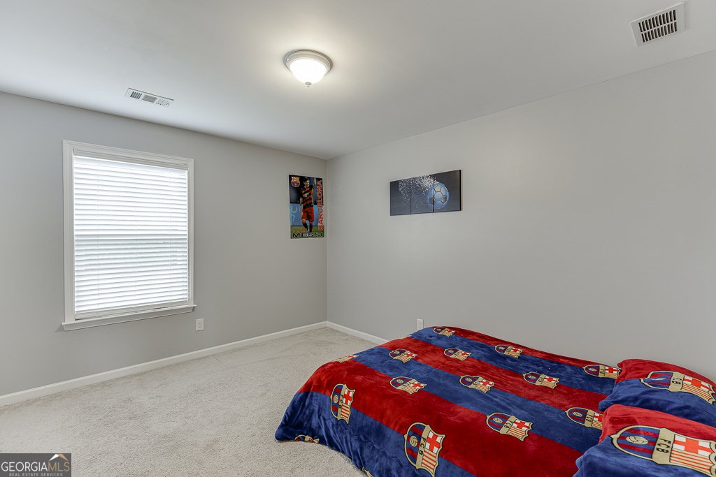 6438 Hickory Branch Drive Hoschton - 28