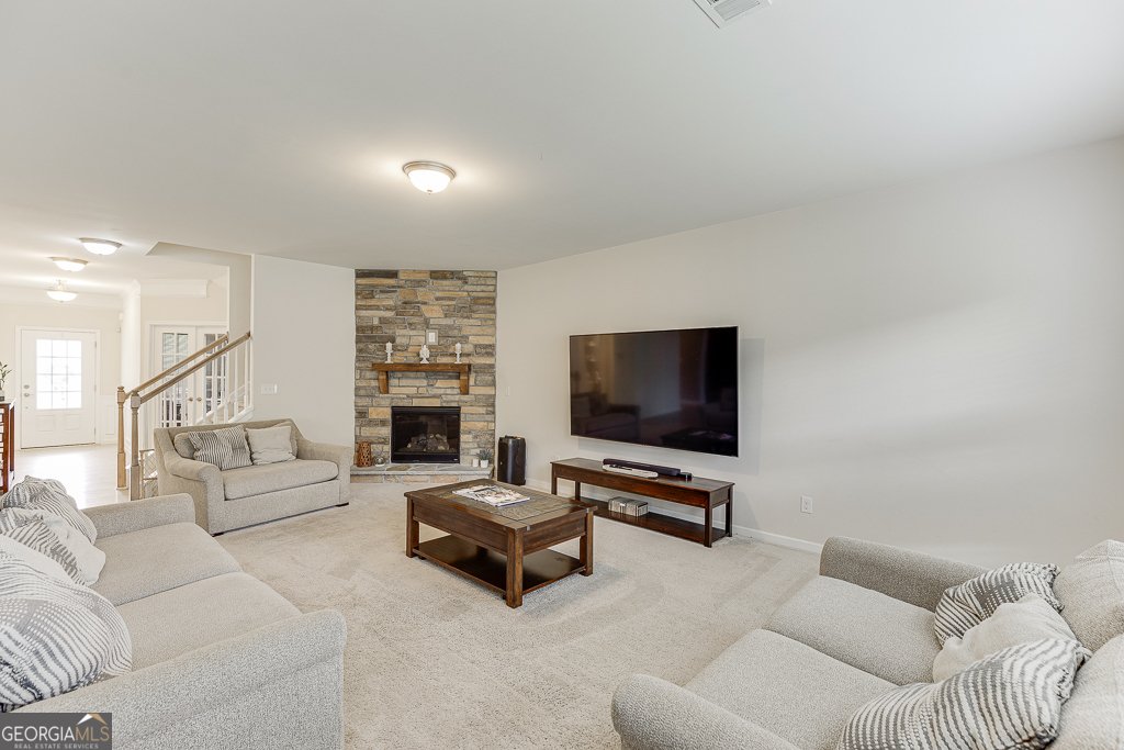 6438 Hickory Branch Drive Hoschton - 3