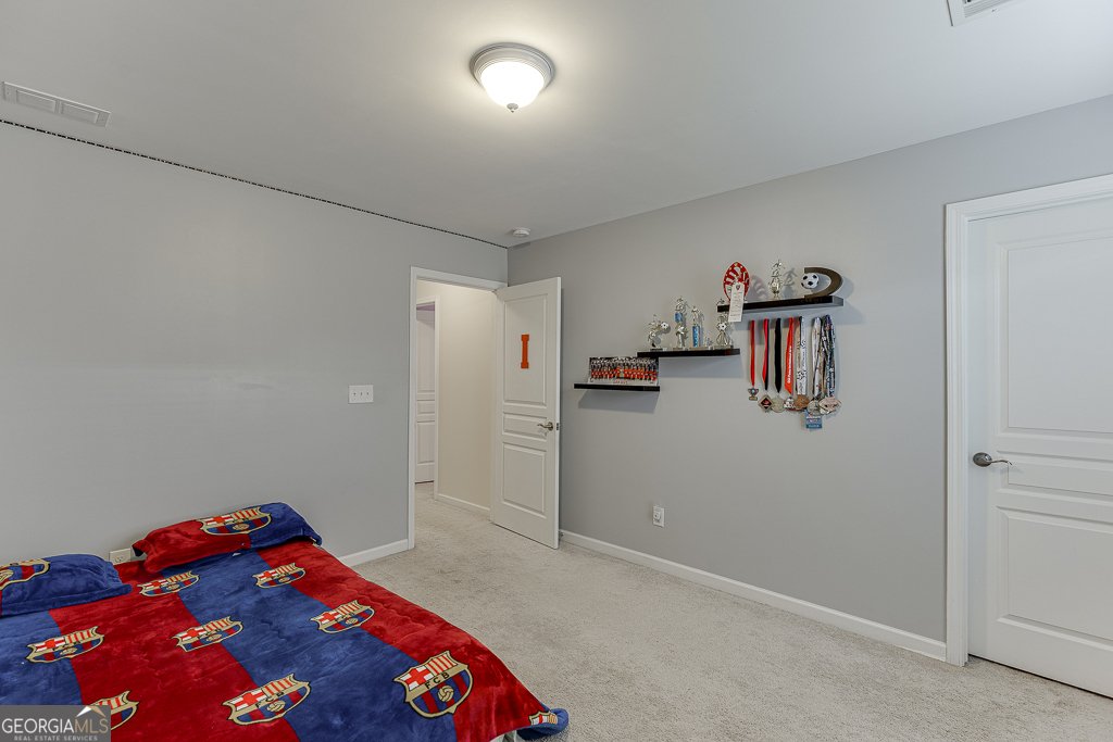 6438 Hickory Branch Drive Hoschton - 30