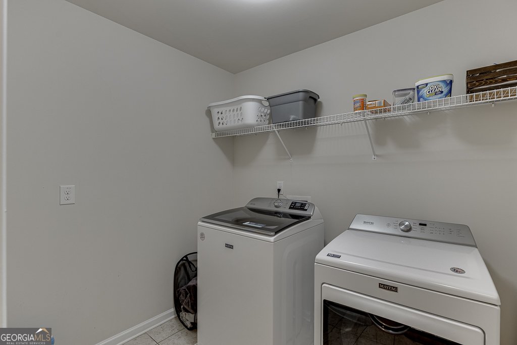 6438 Hickory Branch Drive Hoschton - 32