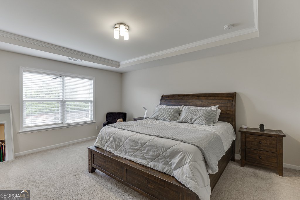 6438 Hickory Branch Drive Hoschton - 33