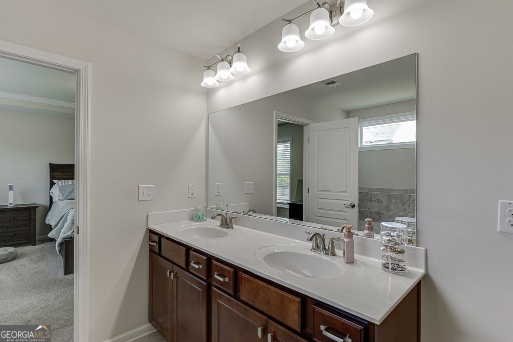 6438 Hickory Branch Drive Hoschton - 38