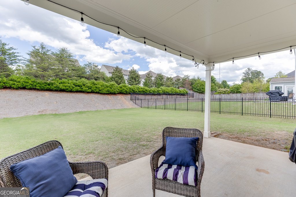 6438 Hickory Branch Drive Hoschton - 41