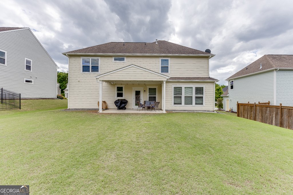 6438 Hickory Branch Drive Hoschton - 43