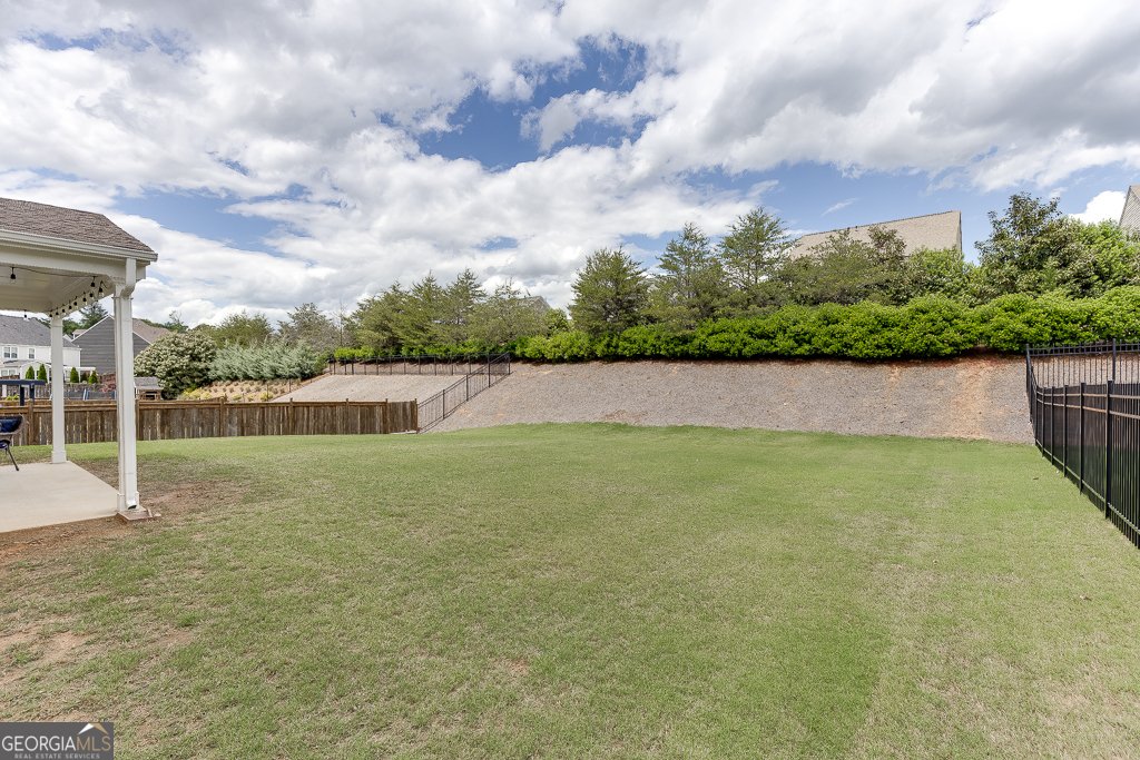 6438 Hickory Branch Drive Hoschton - 45