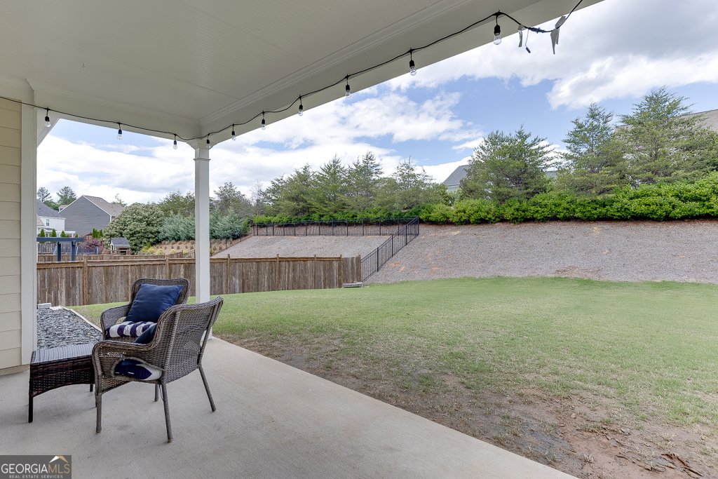 6438 Hickory Branch Drive Hoschton - 48