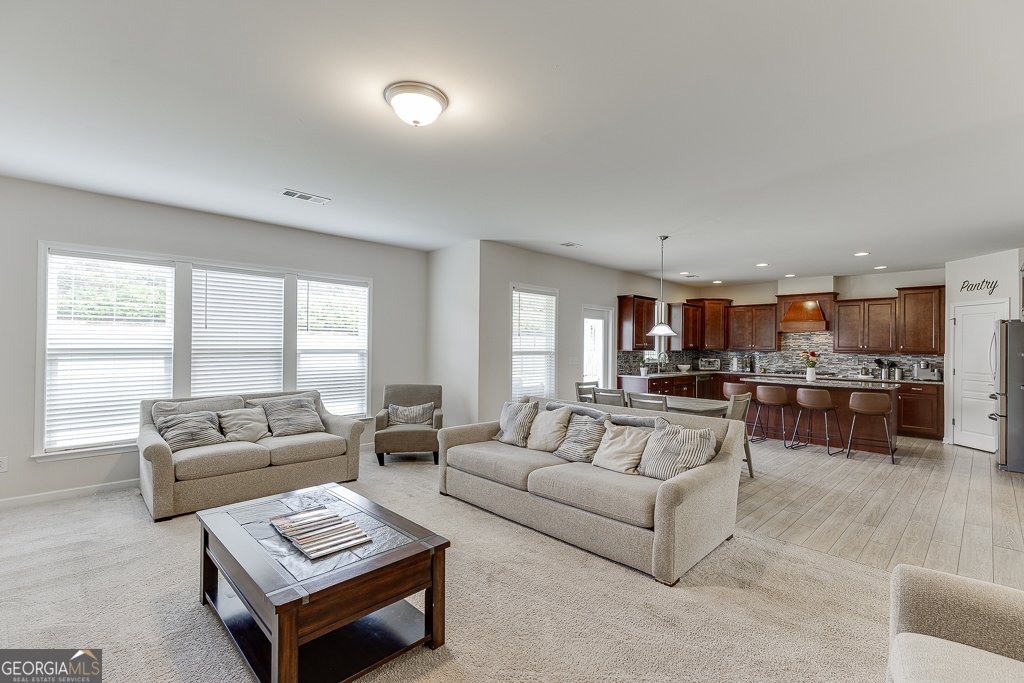 6438 Hickory Branch Drive Hoschton - 5
