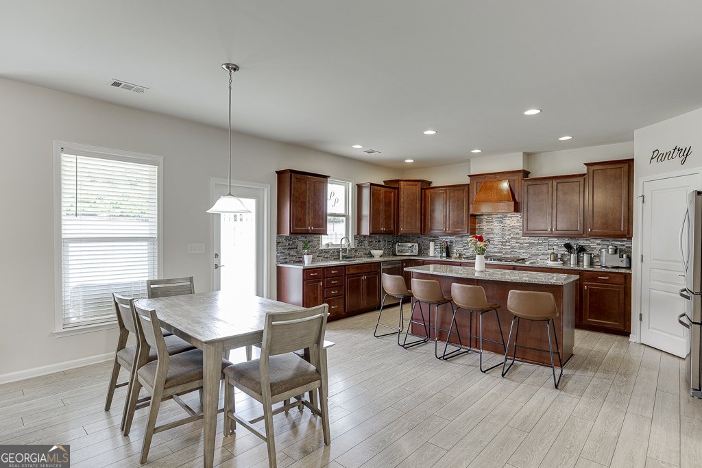 6438 Hickory Branch Drive Hoschton - 6