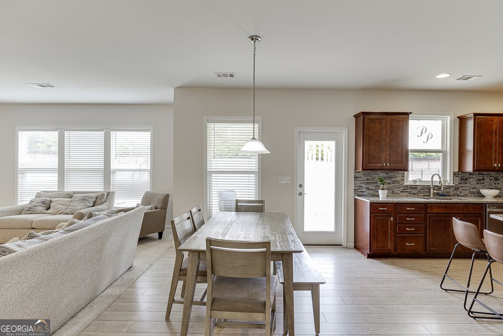 6438 Hickory Branch Drive Hoschton - 7