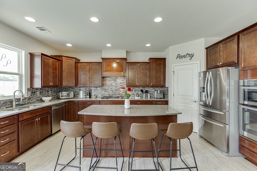 6438 Hickory Branch Drive Hoschton - 9