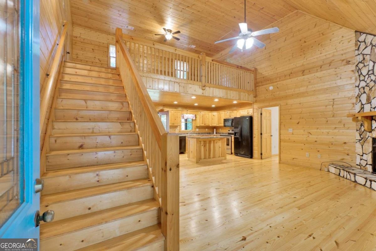 145 Rockingham Way Ellijay - 12