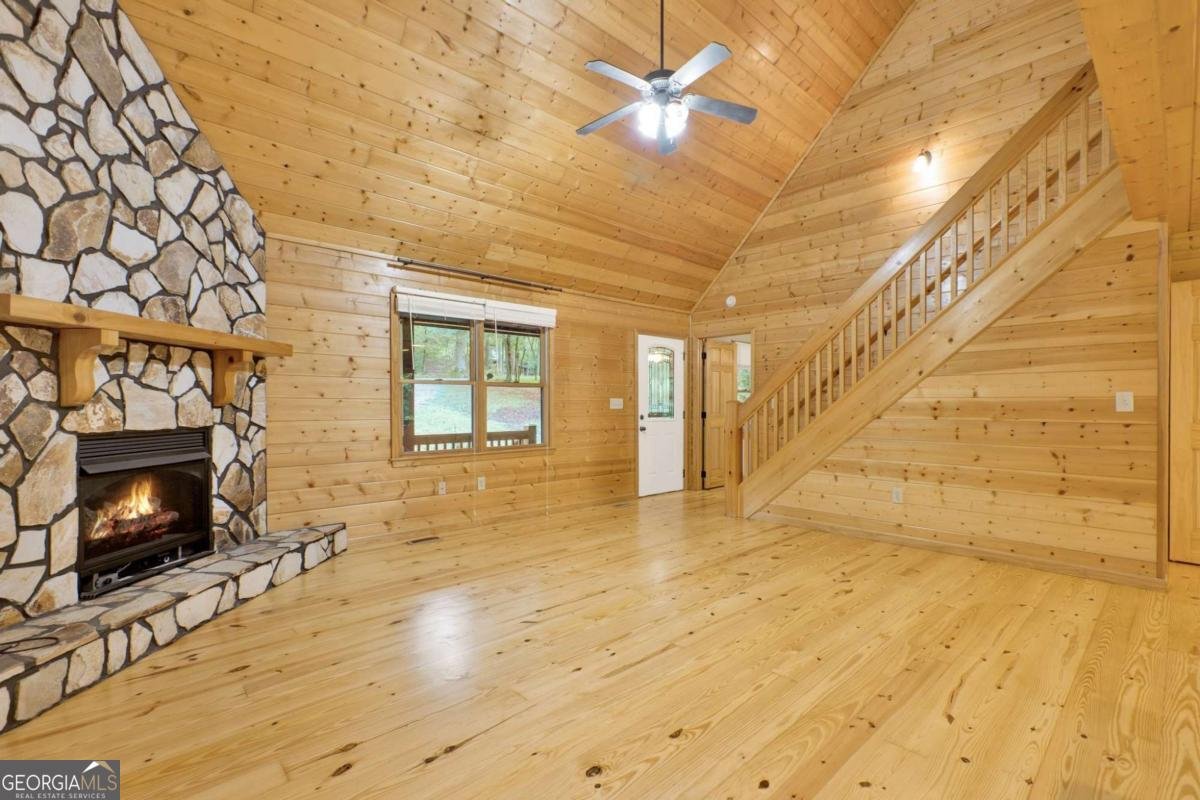 145 Rockingham Way Ellijay - 14