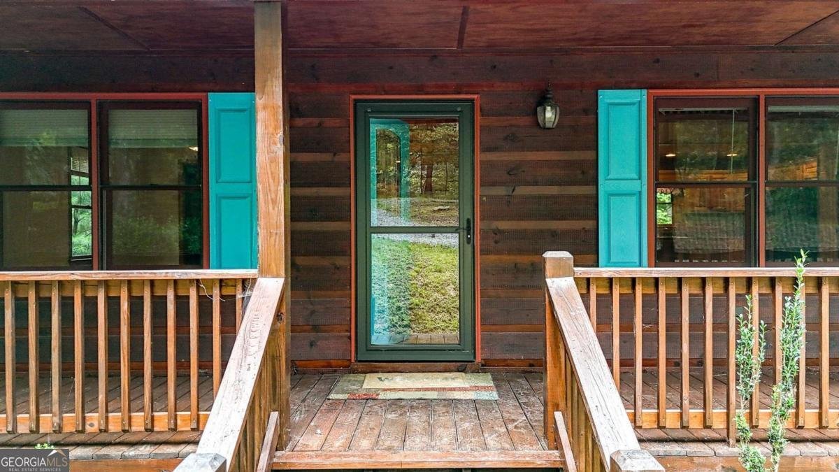 145 Rockingham Way Ellijay - 3