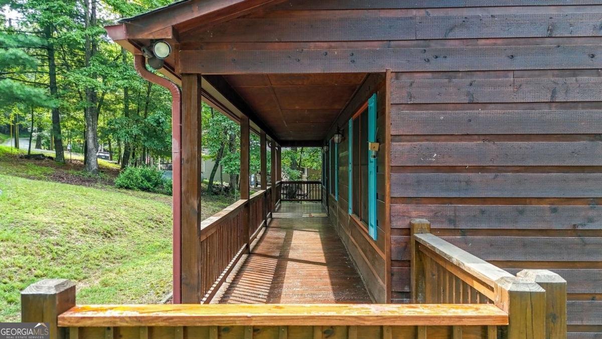 145 Rockingham Way Ellijay - 4