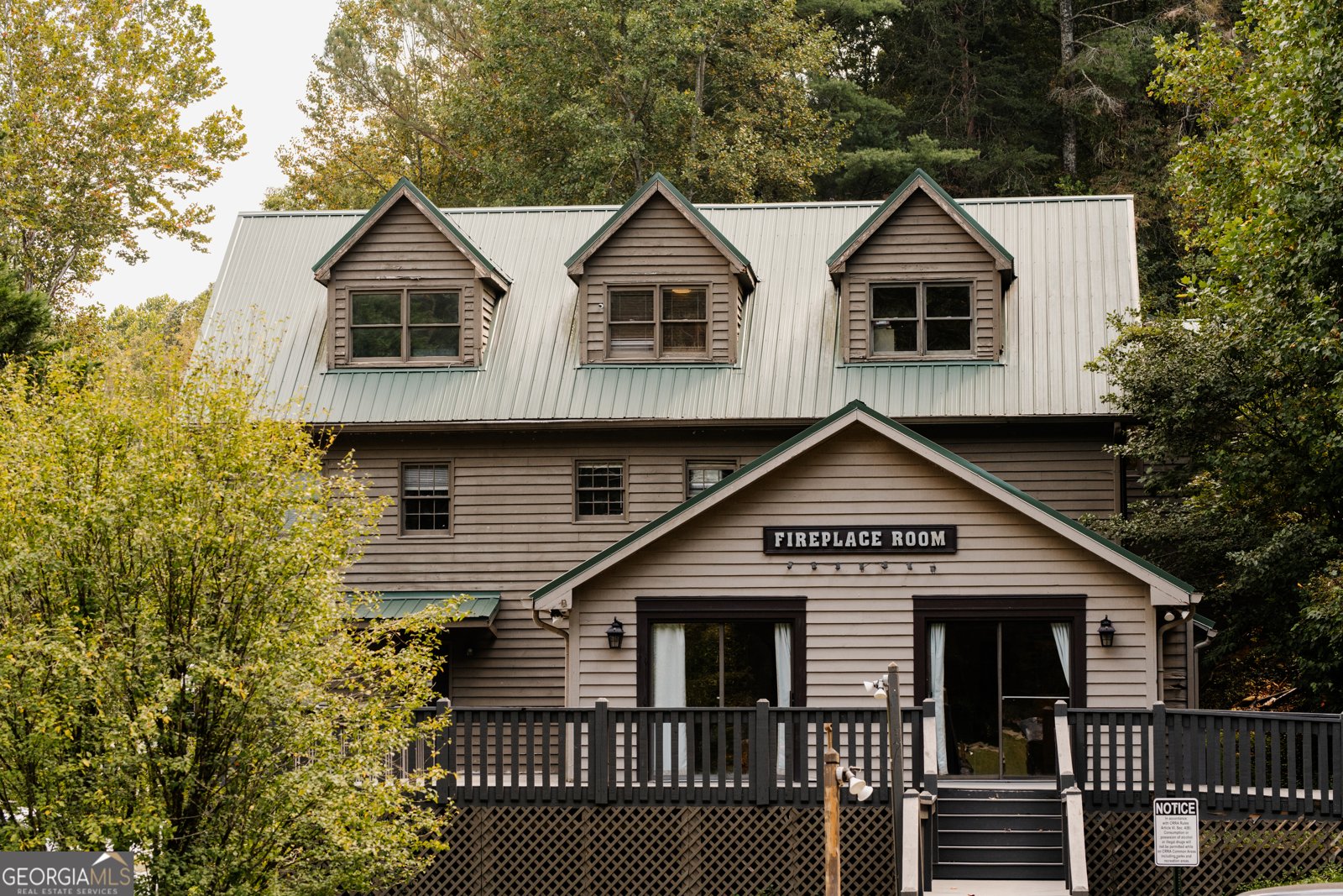 145 Rockingham Way Ellijay - 46