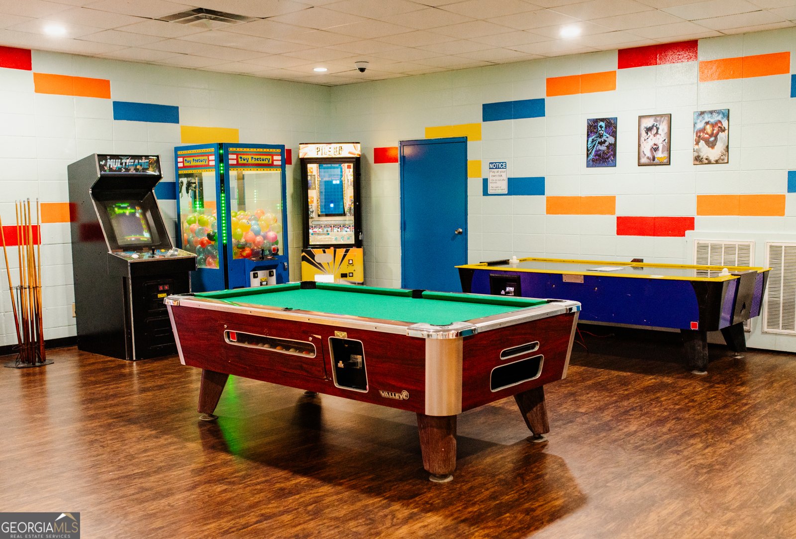 145 Rockingham Way Ellijay - 48