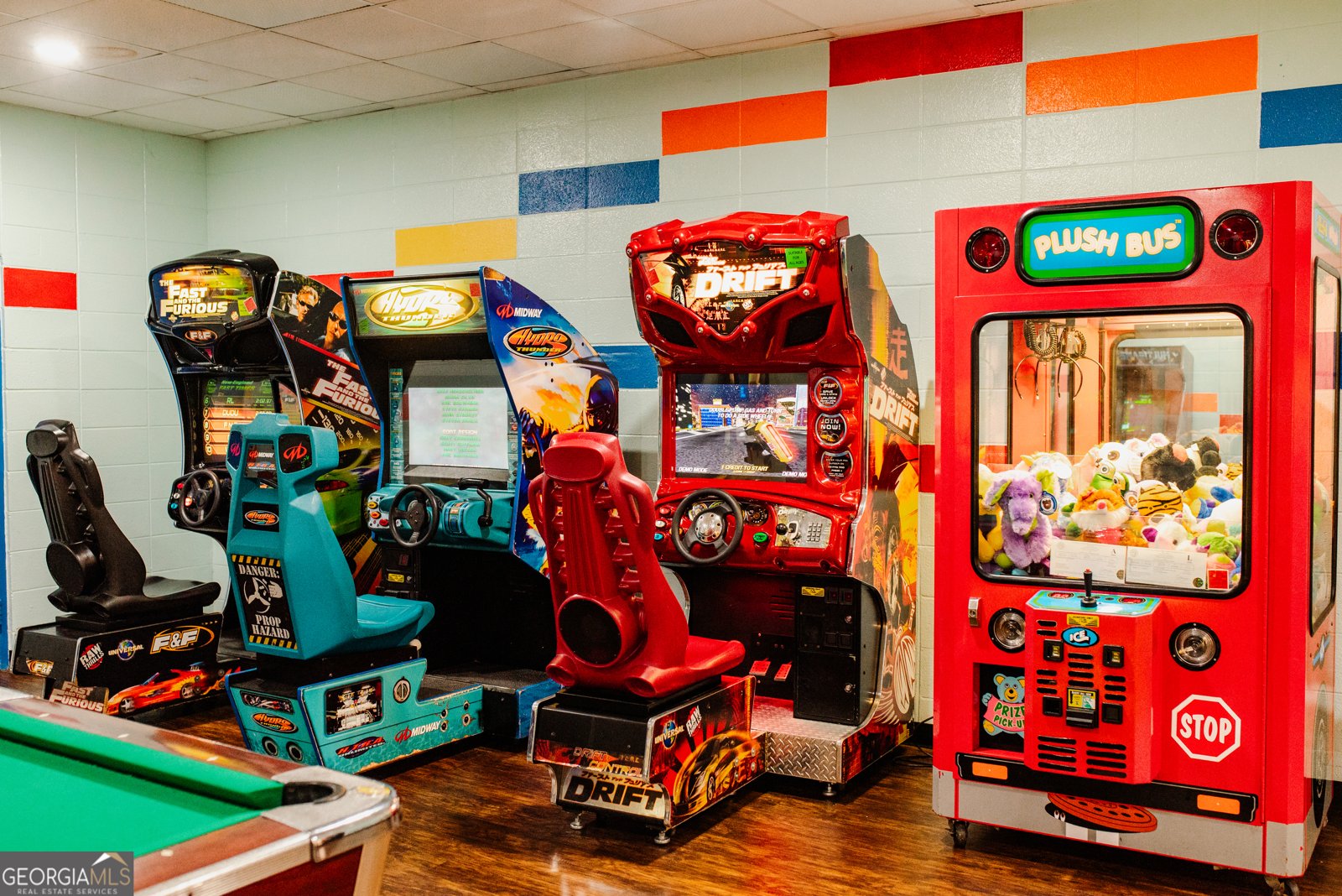 145 Rockingham Way Ellijay - 49