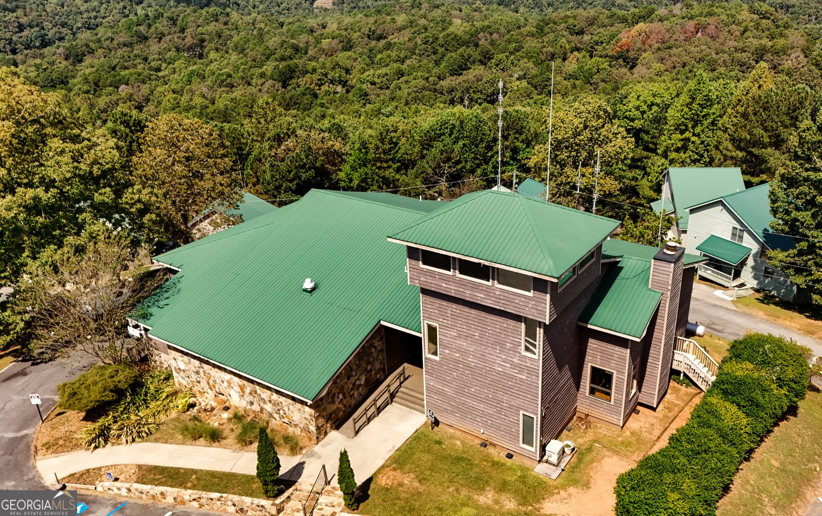 145 Rockingham Way Ellijay - 53