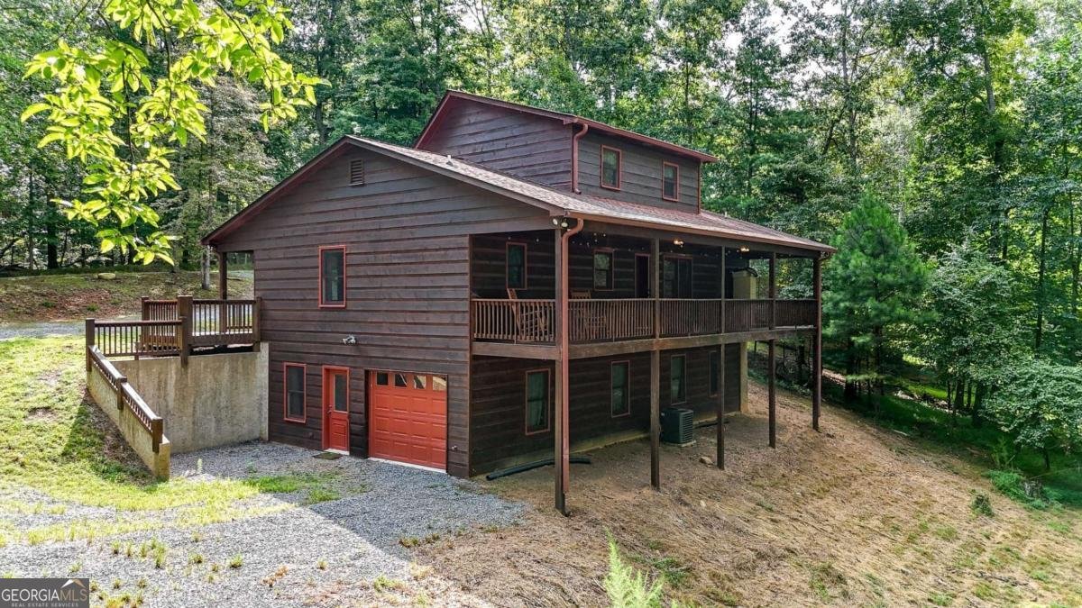 145 Rockingham Way Ellijay - 6