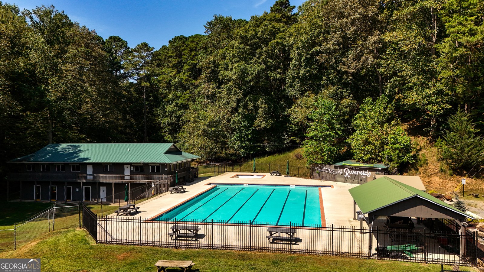 145 Rockingham Way Ellijay - 60