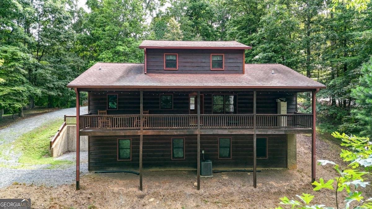 145 Rockingham Way Ellijay - 7