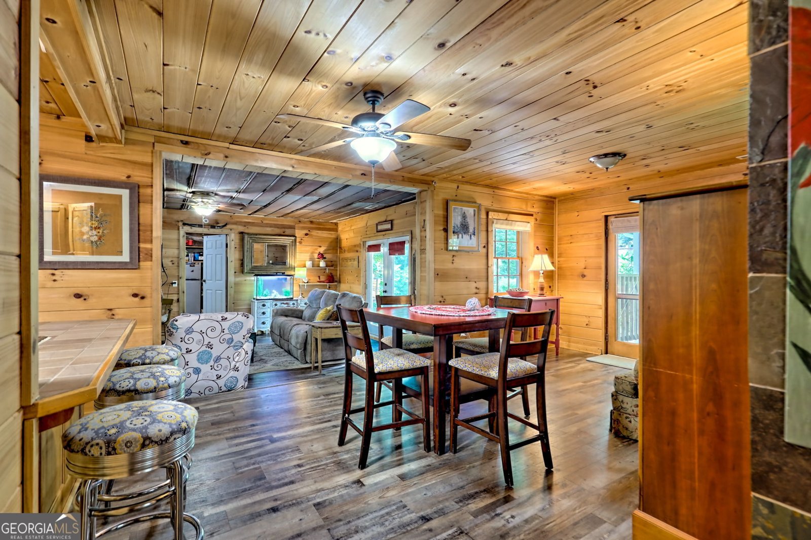 189 Elm Lane Rabun Gap - 1