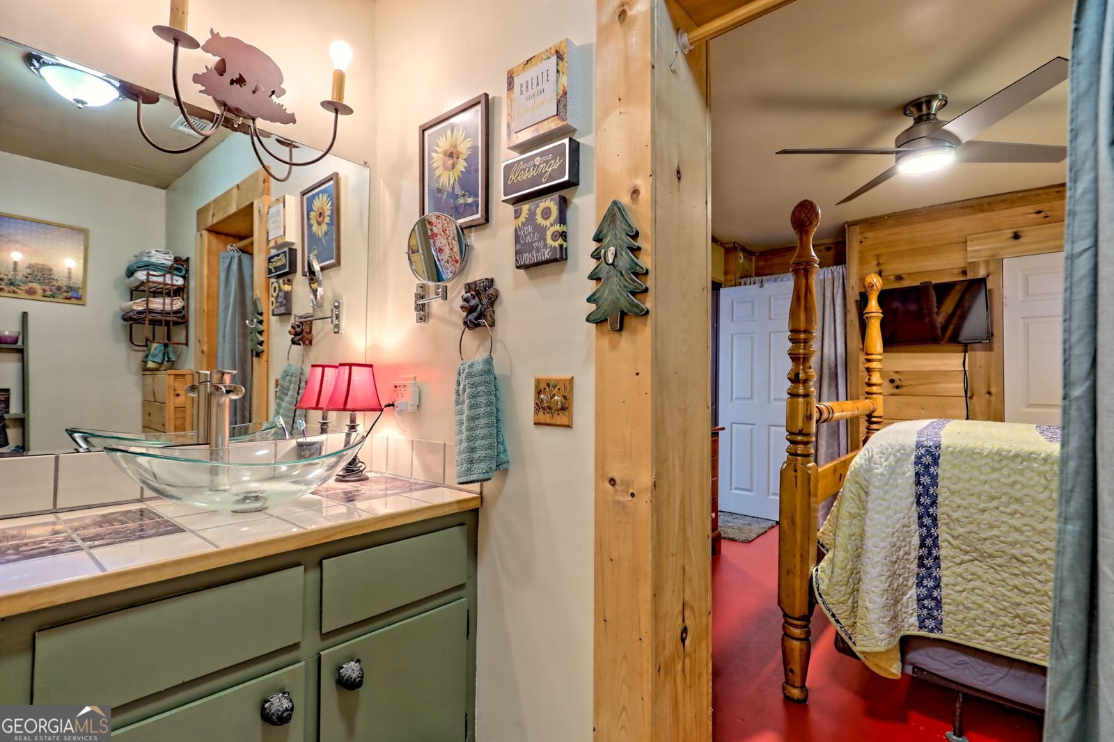 189 Elm Lane Rabun Gap - 14
