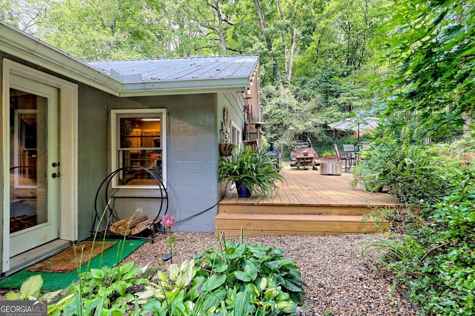189 Elm Lane Rabun Gap - 19
