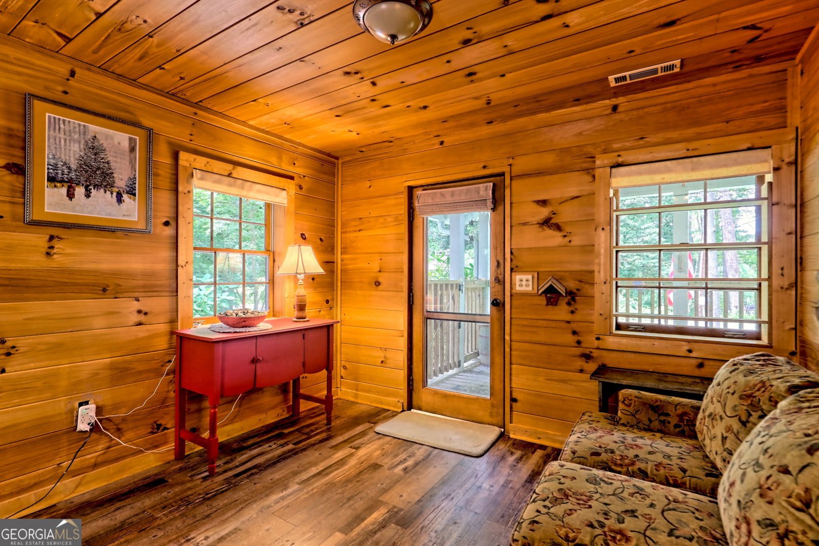 189 Elm Lane Rabun Gap - 2