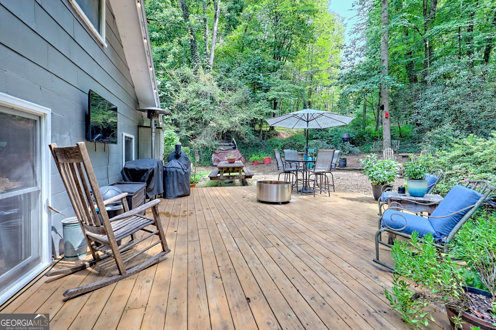 189 Elm Lane Rabun Gap - 20