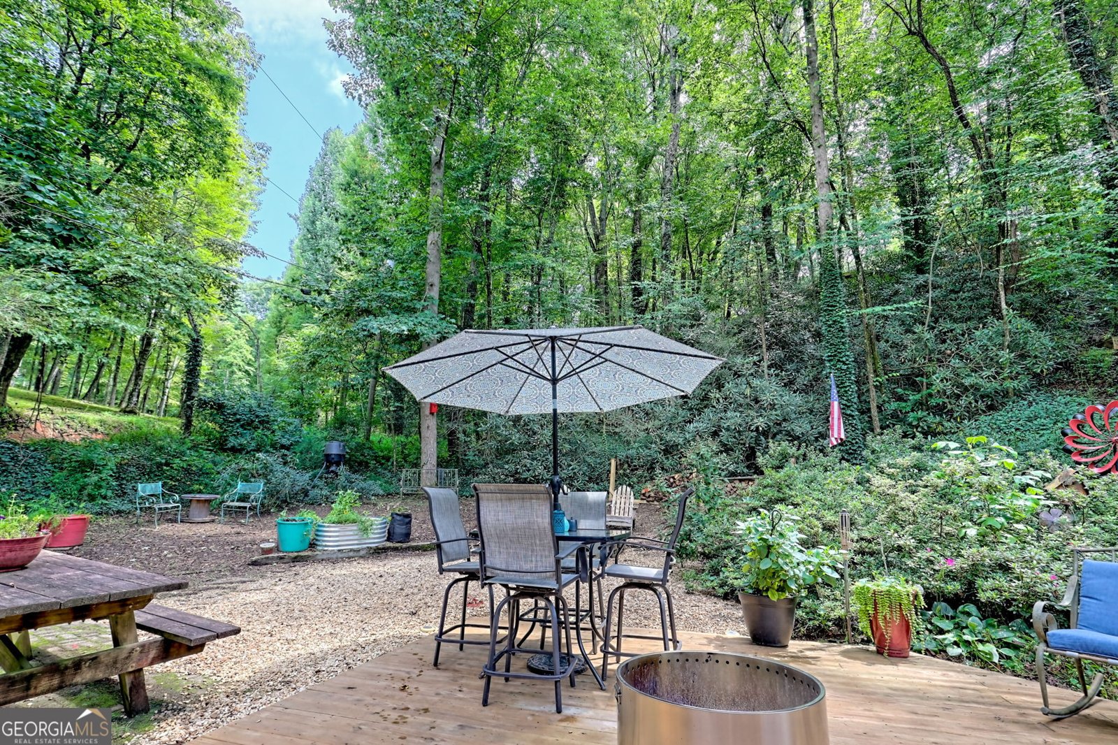 189 Elm Lane Rabun Gap - 21