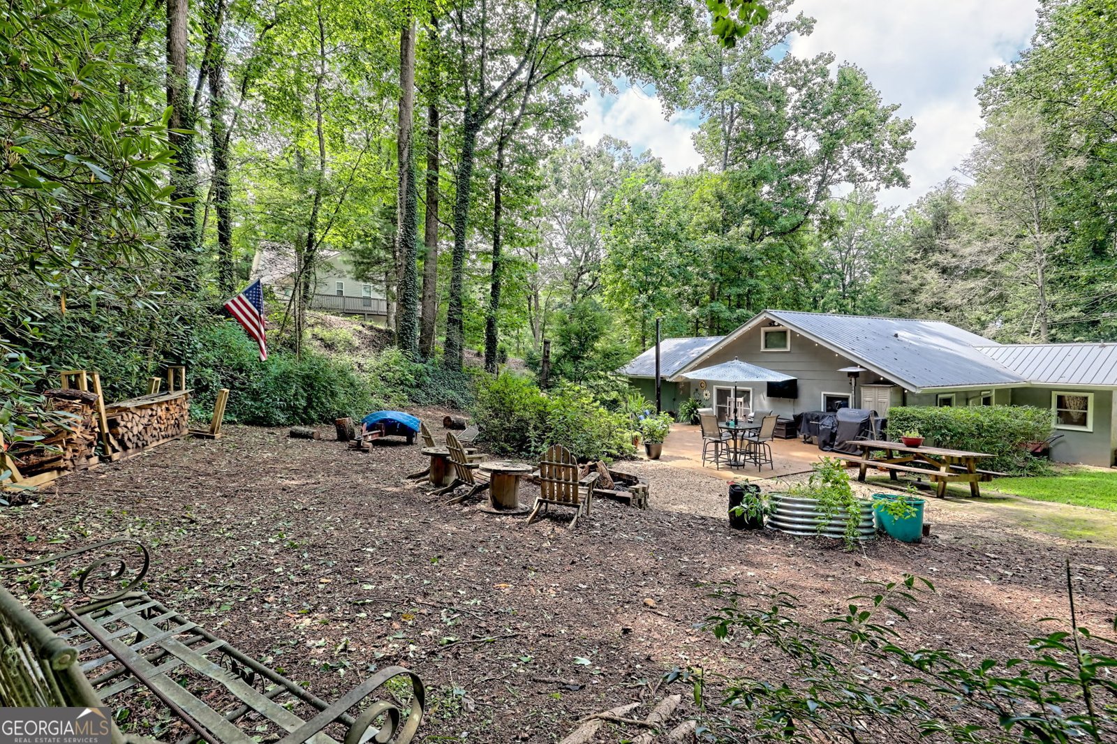 189 Elm Lane Rabun Gap - 23