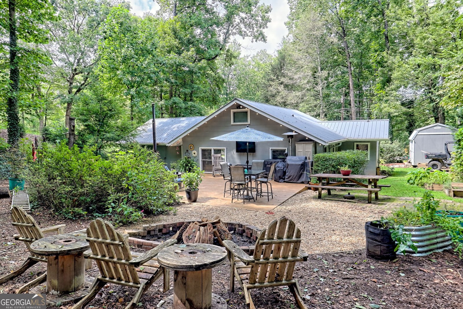 189 Elm Lane Rabun Gap - 24
