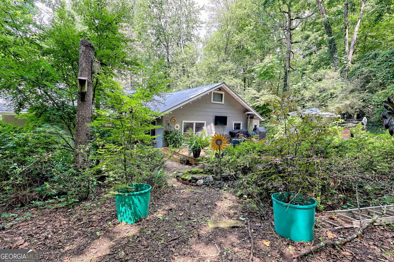 189 Elm Lane Rabun Gap - 25