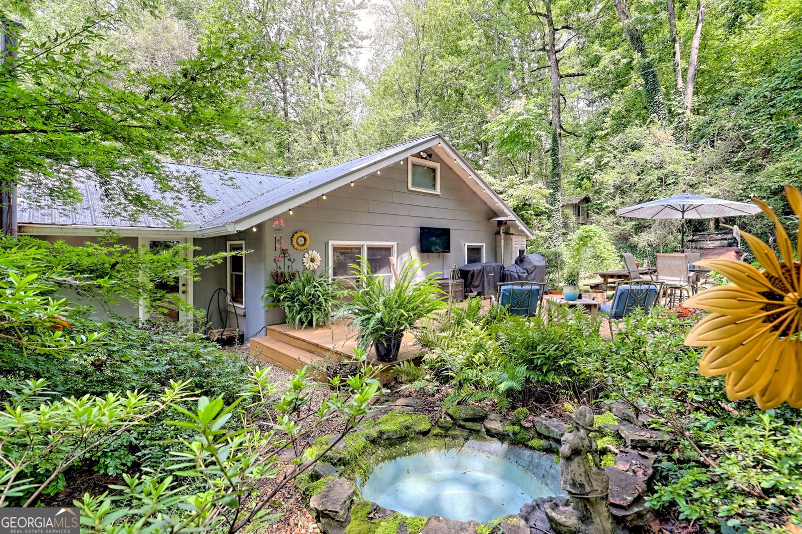 189 Elm Lane Rabun Gap - 26