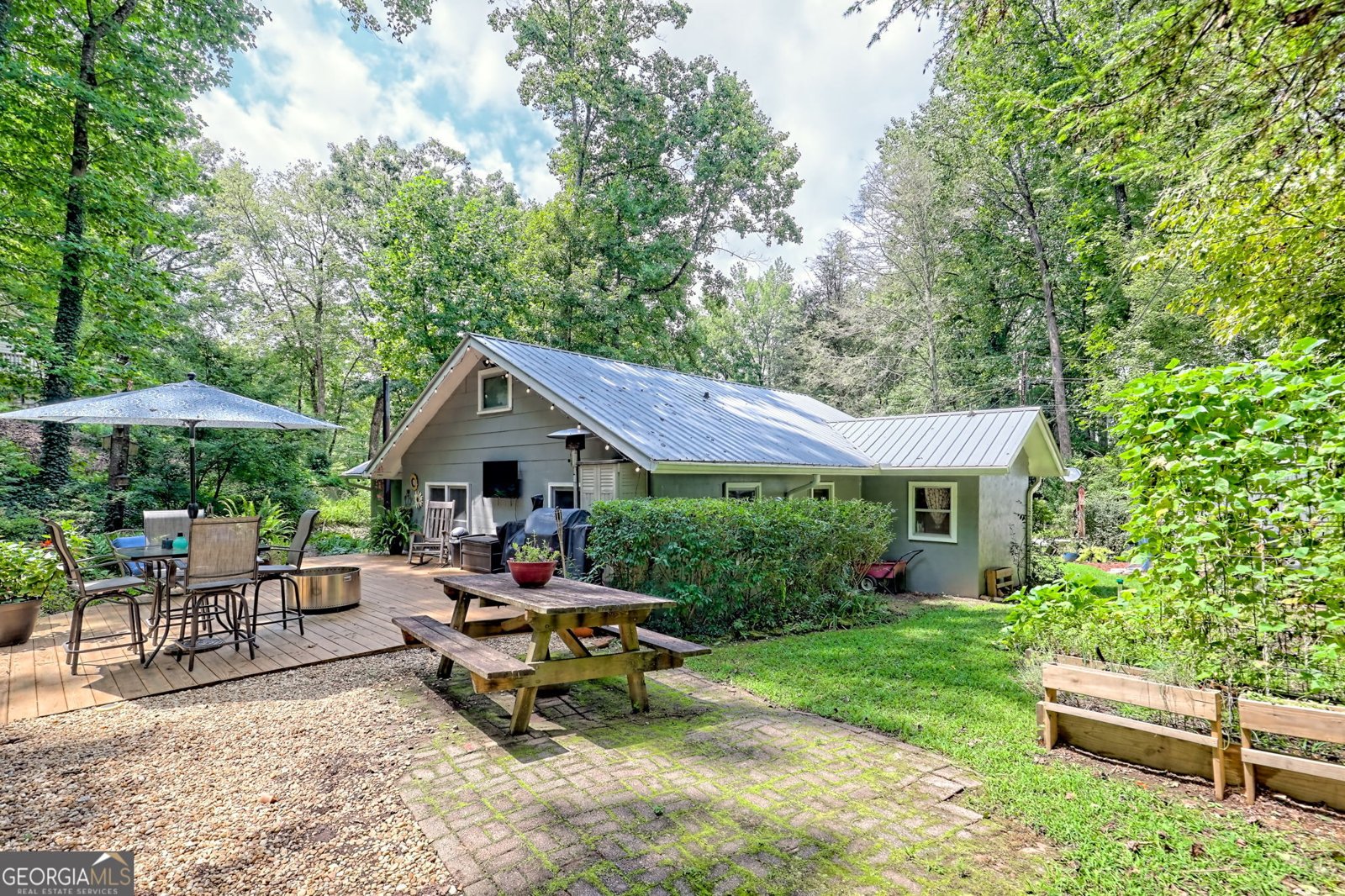189 Elm Lane Rabun Gap - 27
