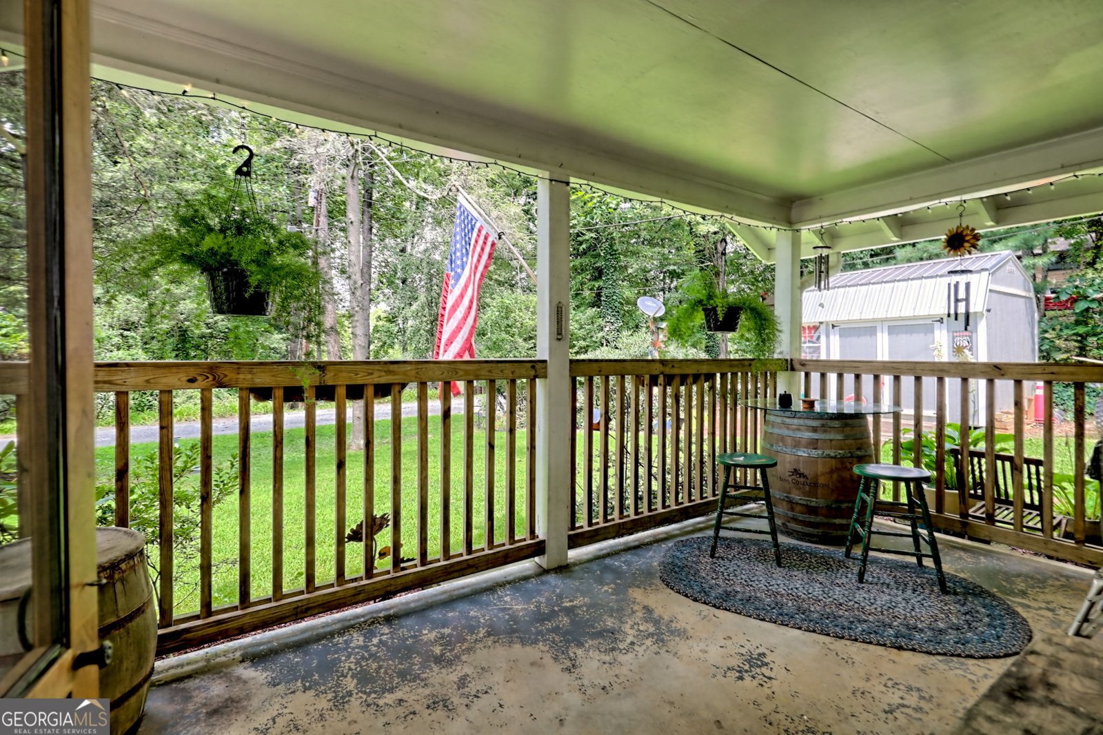 189 Elm Lane Rabun Gap - 3