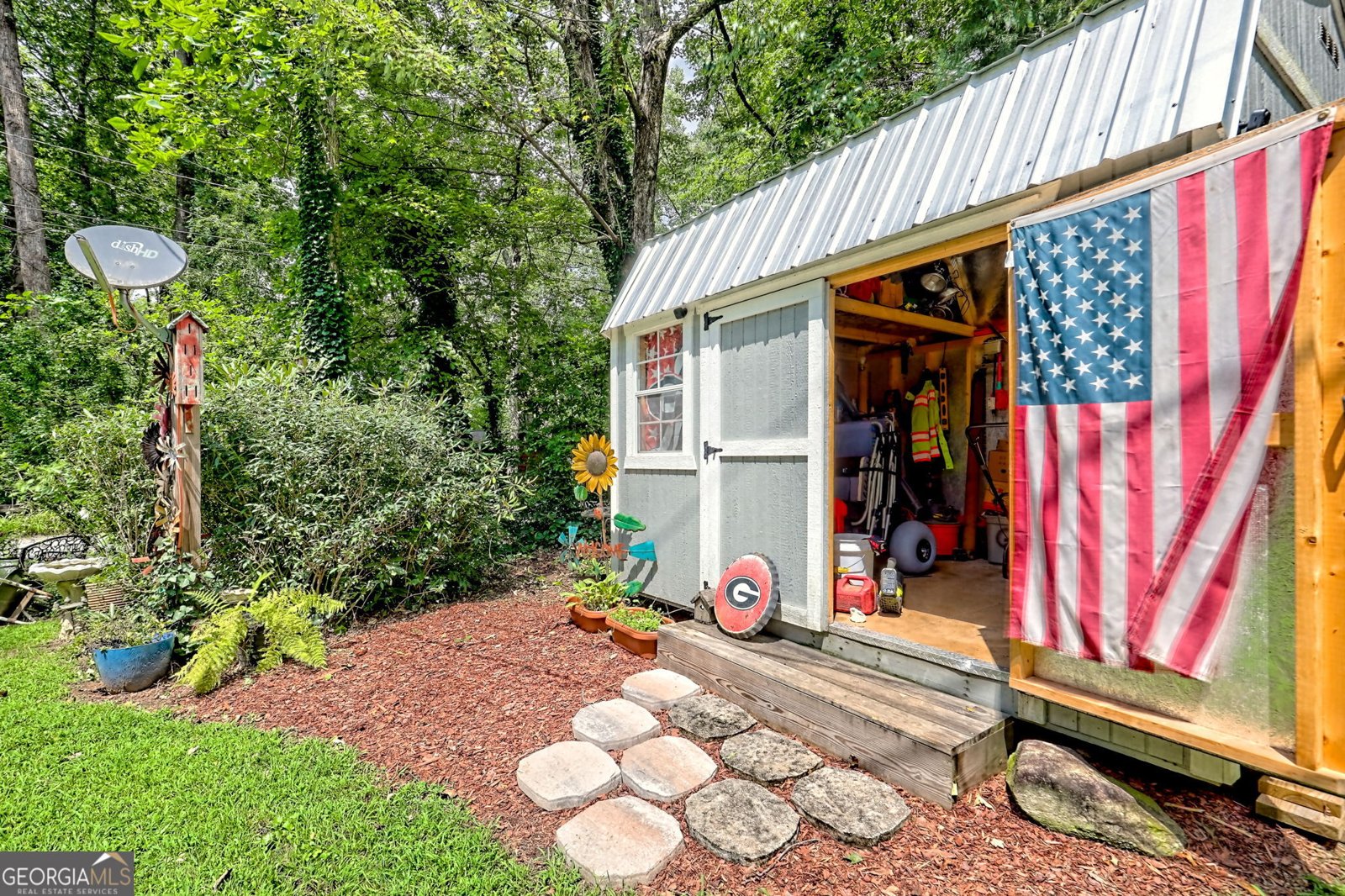 189 Elm Lane Rabun Gap - 30