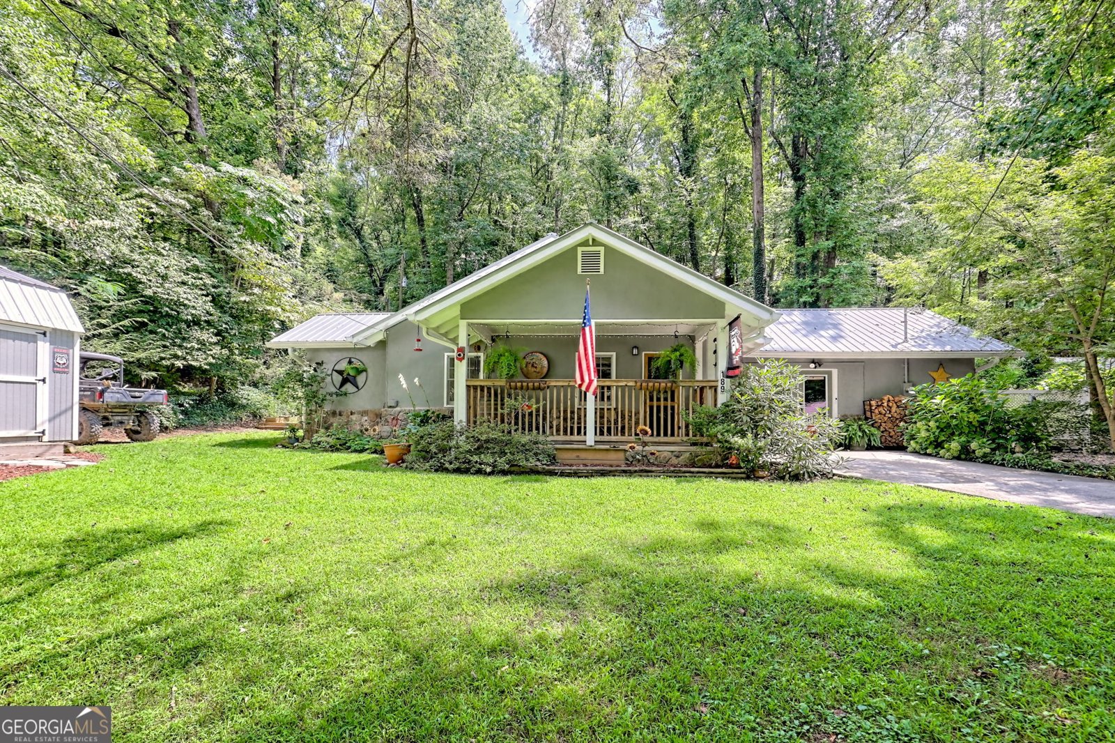 189 Elm Lane Rabun Gap - 34