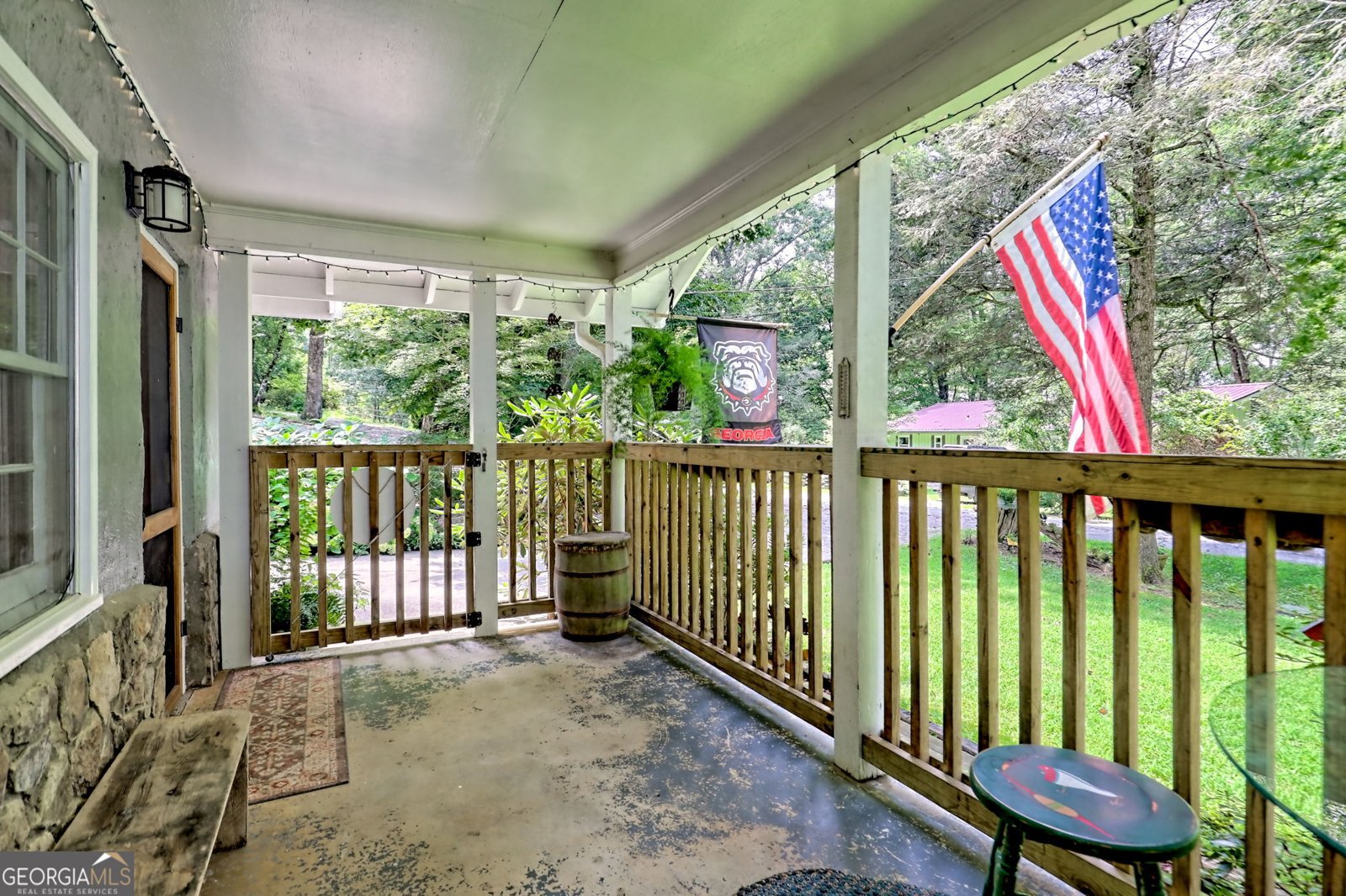 189 Elm Lane Rabun Gap - 4
