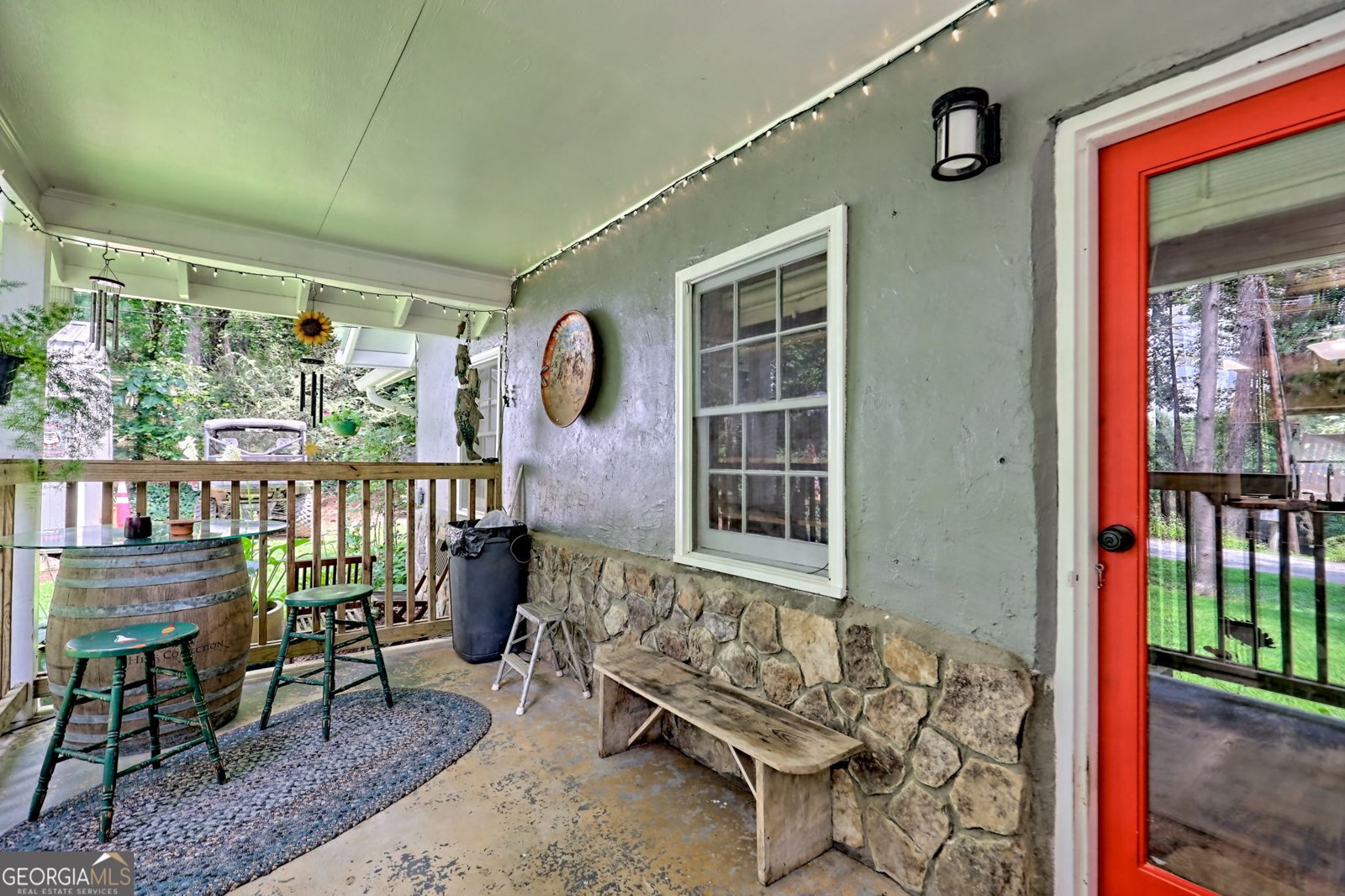 189 Elm Lane Rabun Gap - 5