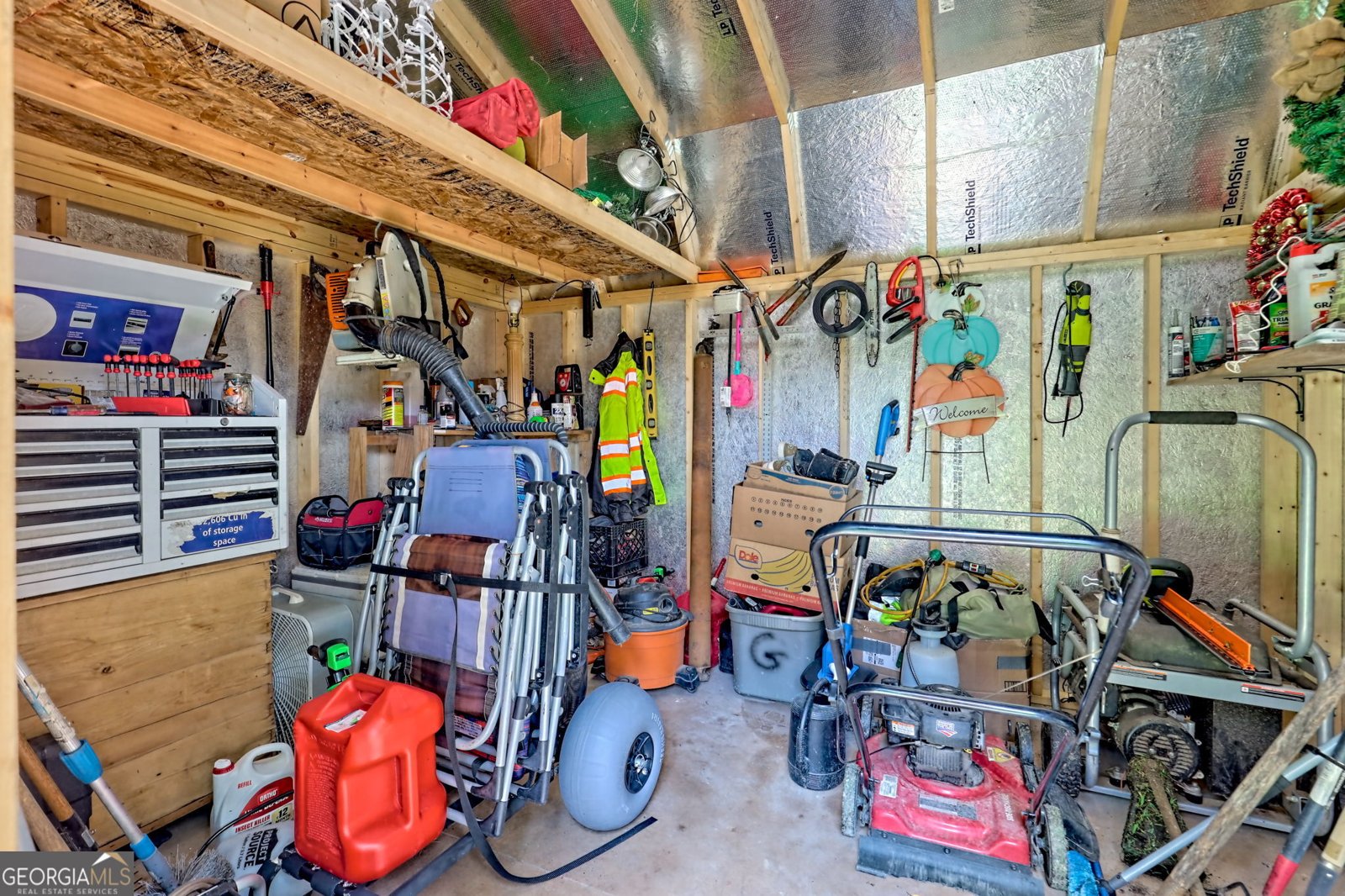 189 Elm Lane Rabun Gap - 51