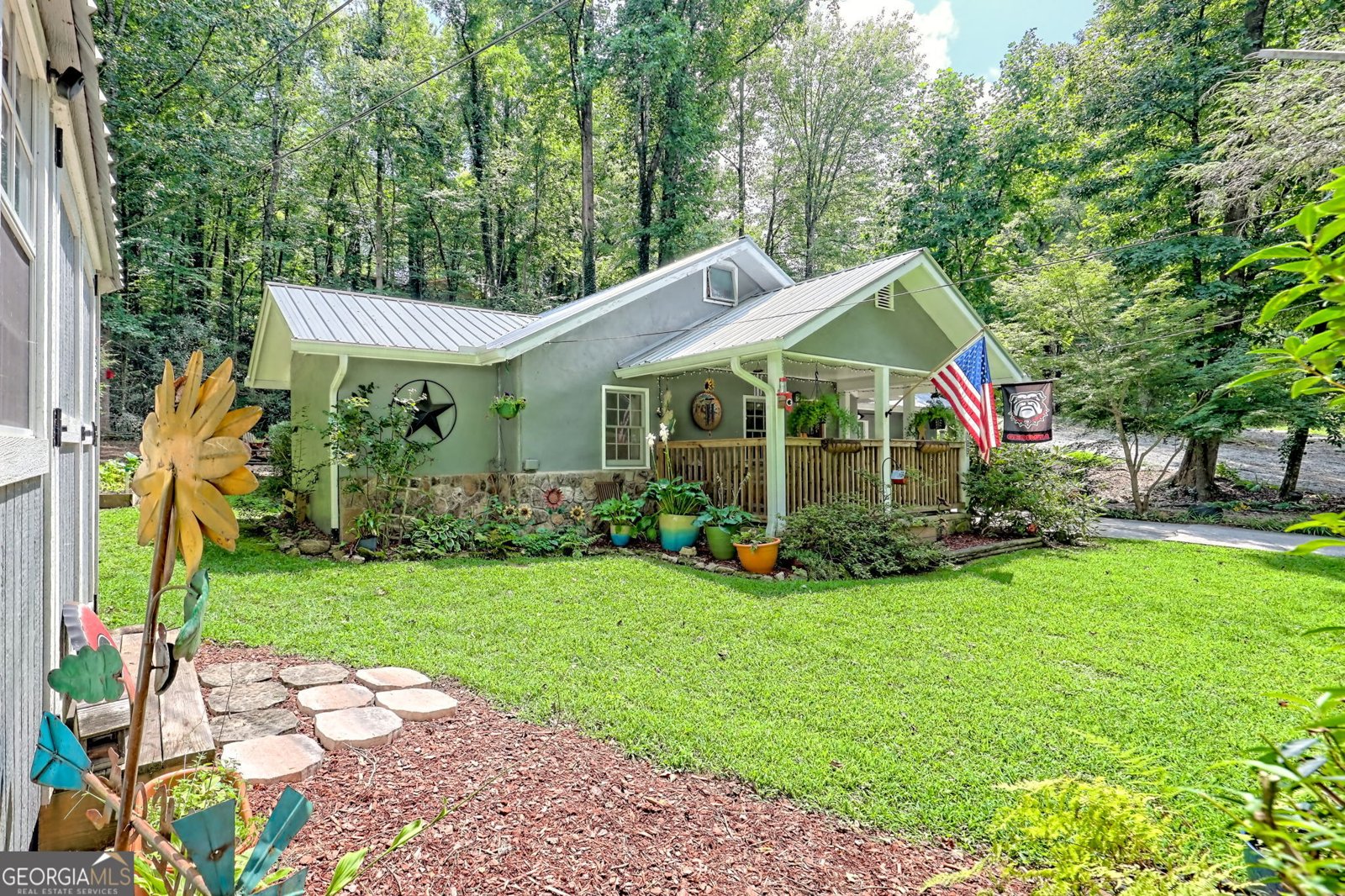 189 Elm Lane Rabun Gap - 52